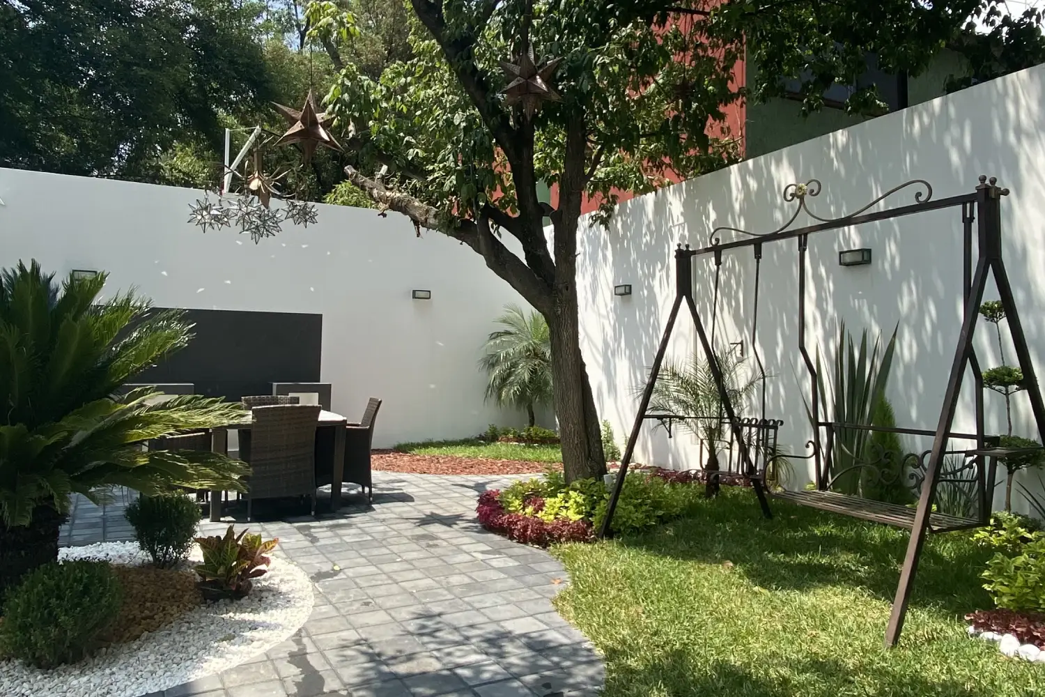 Casa Atizapán – Integración de diseño, construcción y mobiliario