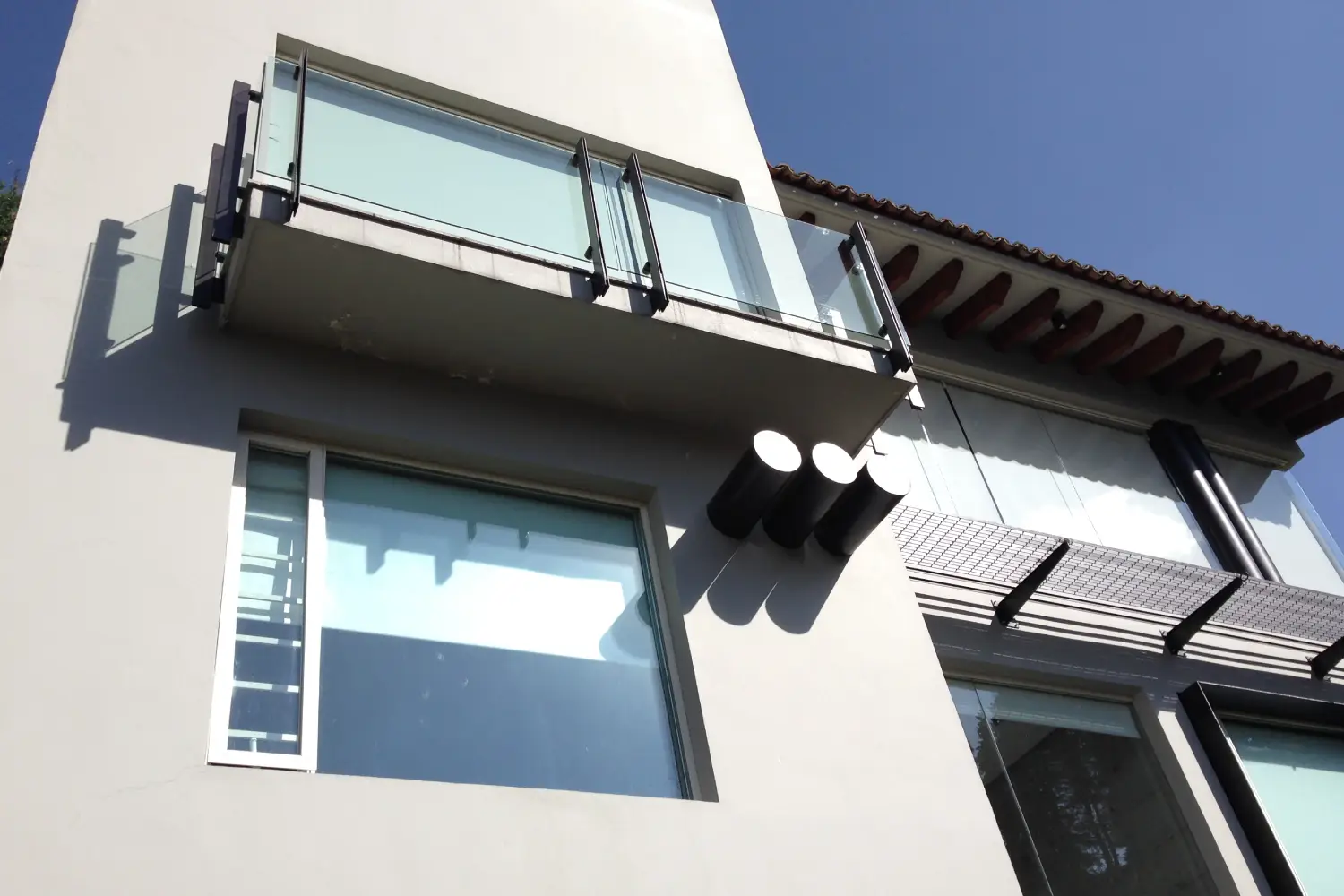 Casa Cuajimalpa por Decaal Arquitectos – Obra completa