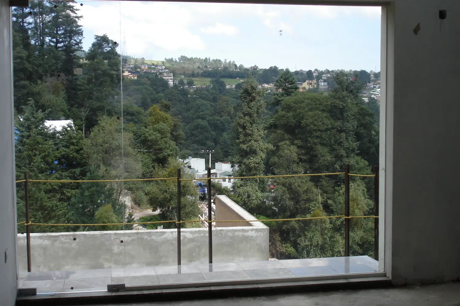 Espacios personalizados en Casa en Cuajimalpa