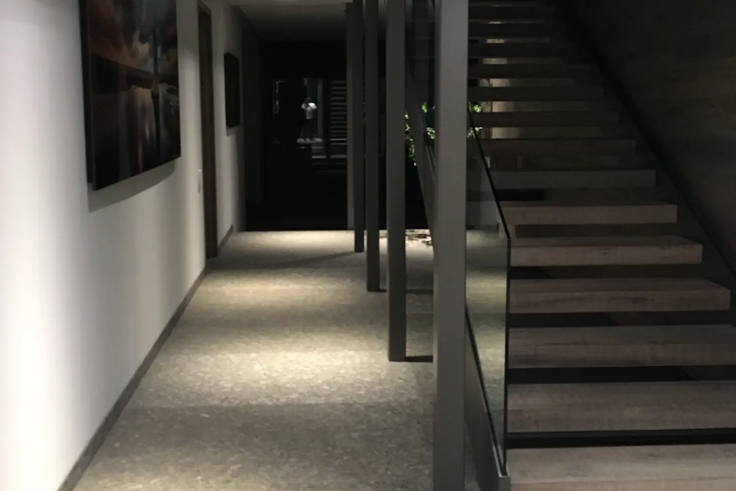 Proyecto Cumbres – Obra de construcción y carpintería fija