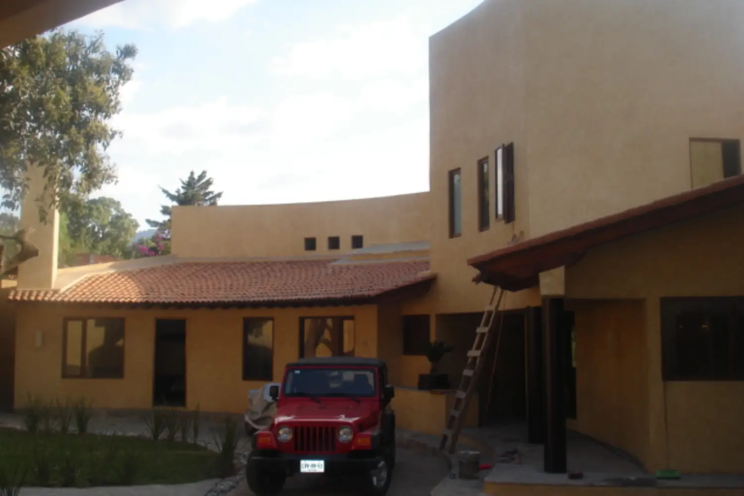 Ambientes con distinción – Casa Valle CV