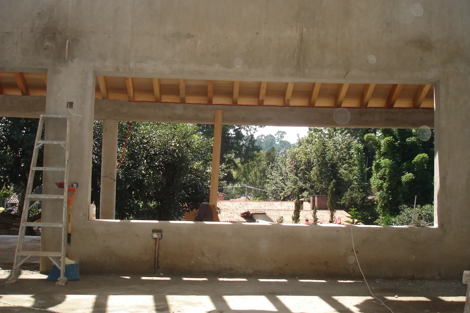 Casa Valle CV por Decaal Arquitectos