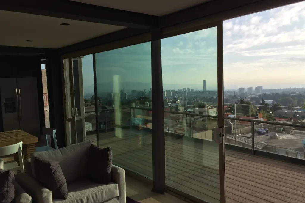 Proyecto arquitectónico integral en ciudad