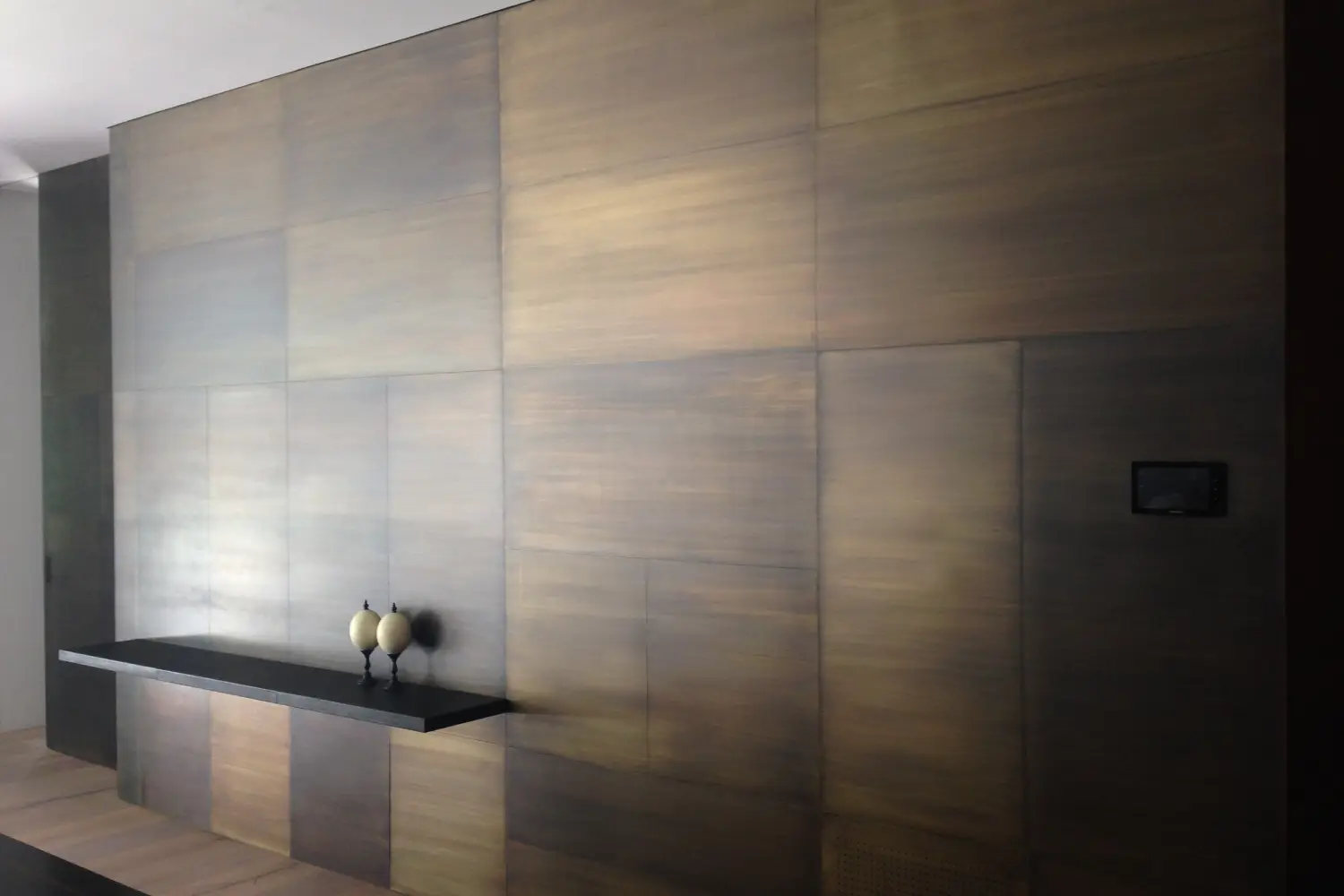 Departamento Reforma por Decaal Arquitectos