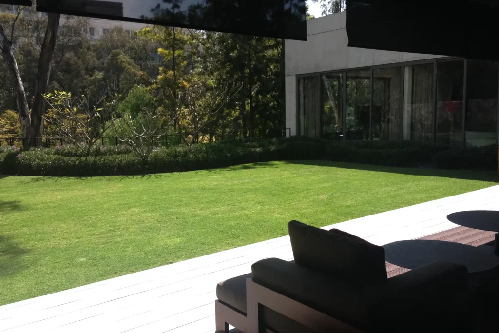 Departamento Reforma por Decaal Arquitectos