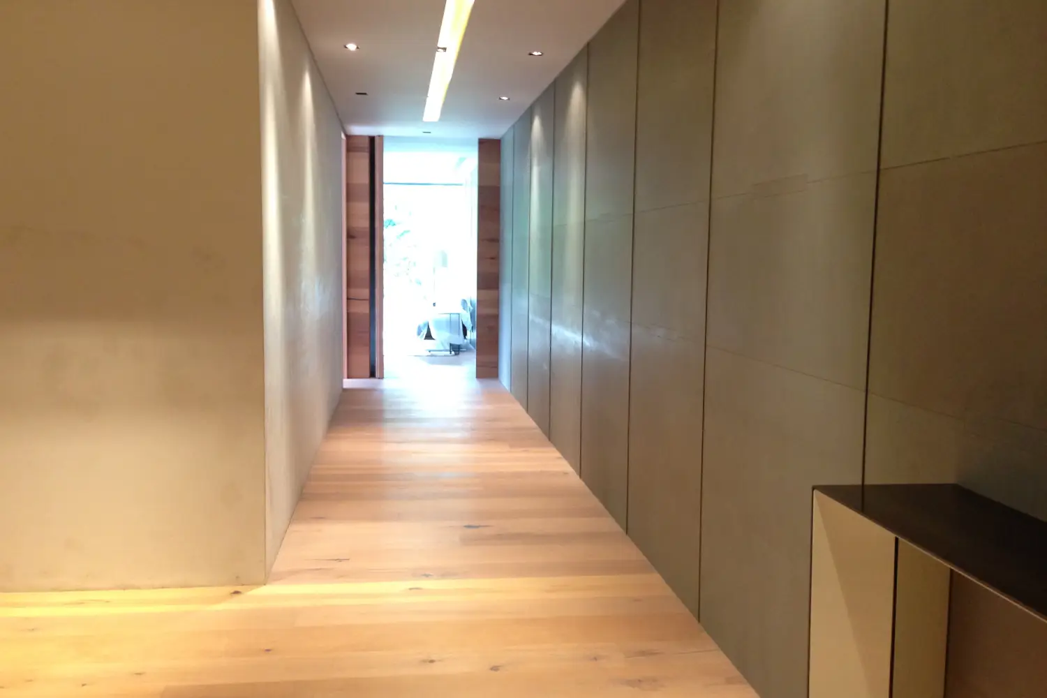 Departamento Reforma por Decaal Arquitectos