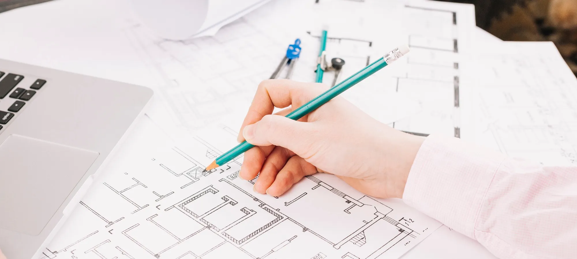 Creamos proyectos arquitectónicos únicos, funcionales y a medida desde la idea inicial hasta el diseño final.