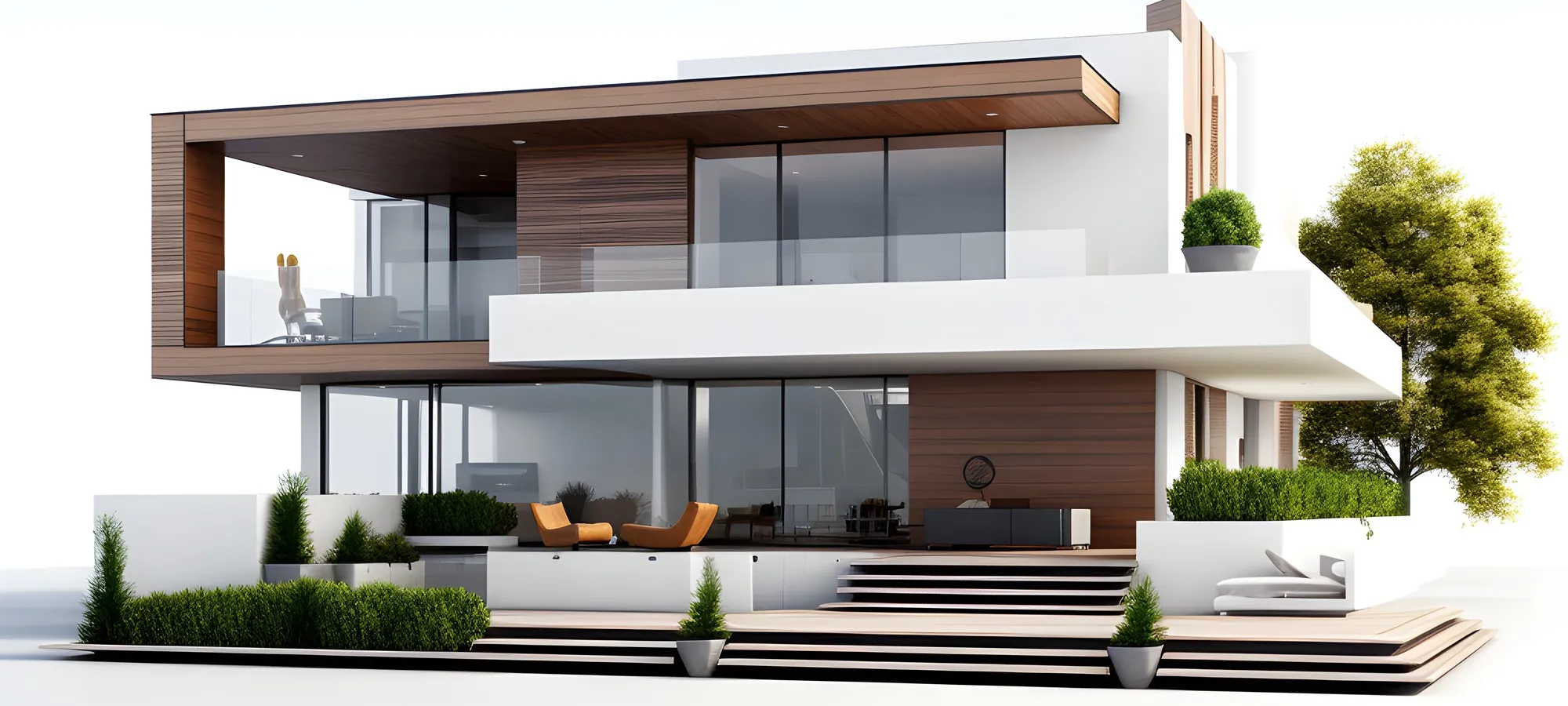 Renderizado y visualización 3D