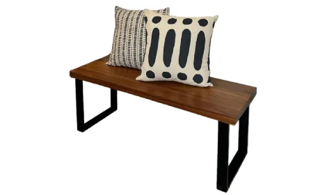 Diseñamos y fabricamos muebles fijos y personalizados que se integran perfectamente a cada espacio.