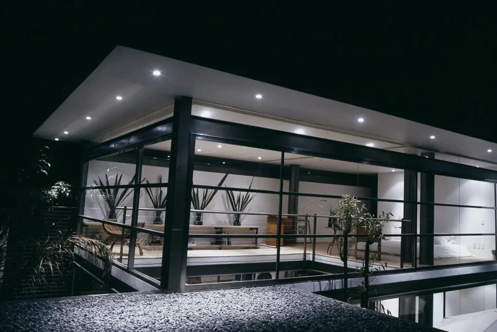 Proyecto de ampliación residencial en Contadero